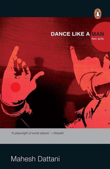 Dance Like a Man