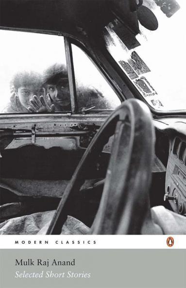 Selected Short Stories