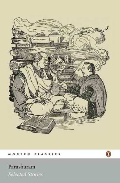 Selected Stories