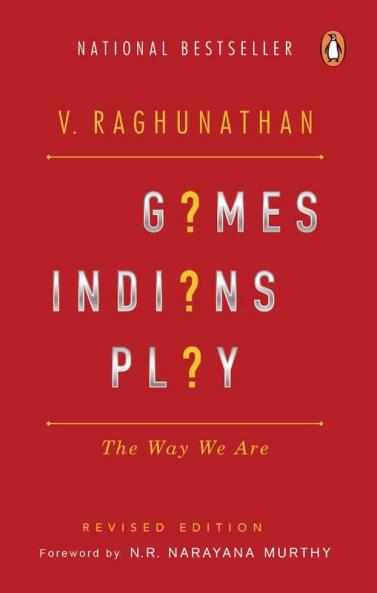 Games Indians Play (R/J)