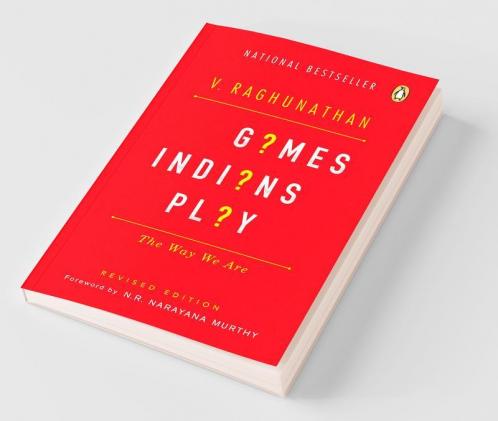 Games Indians Play (R/J)