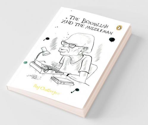 Boxwallah and the Middleman The