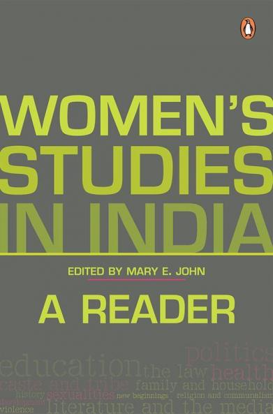 Women's Studies in India