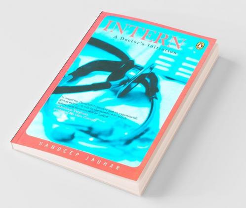 The Intern Doctor's Initiation