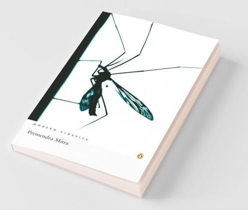 Mosquito and Other Stories