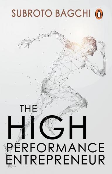 High-performance Entrepreneur(