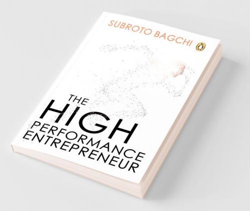 High-performance Entrepreneur(