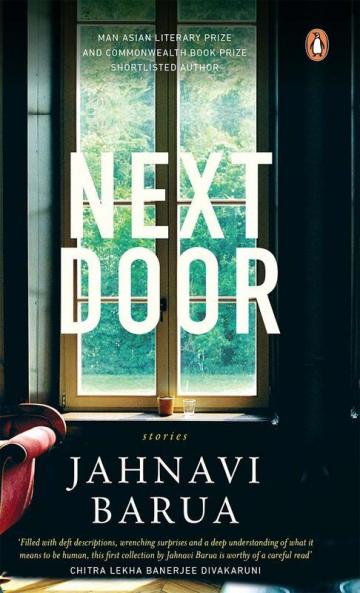 Next Door : Stories