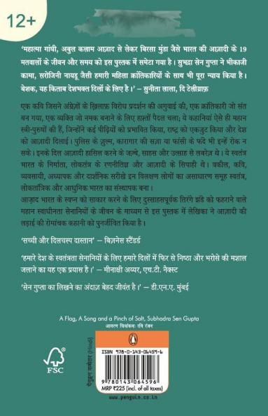 Azadi ke Matvale (Hindi)