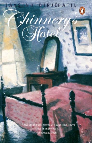 Chinnery's Hotel
