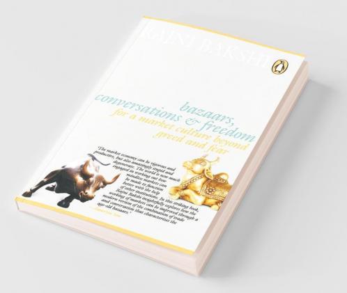 Bazaars Conversations & Freedom