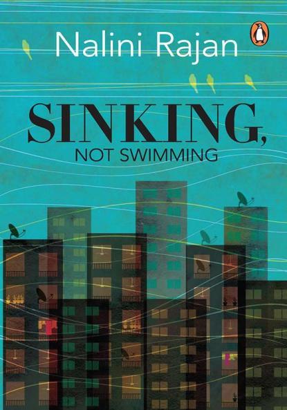 Sinking Not Swimming