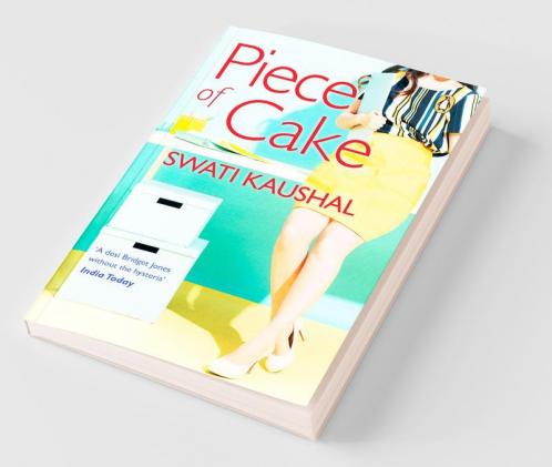 A Piece Of Cake