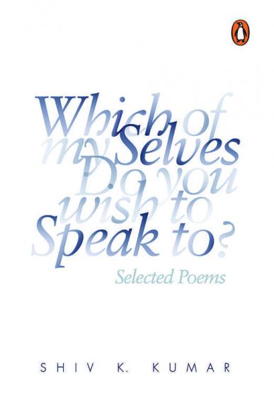Which of My Selves Do You: Wish to Speak