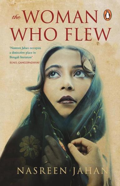 The Woman Who Flew