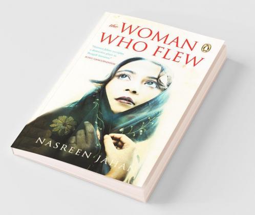 The Woman Who Flew