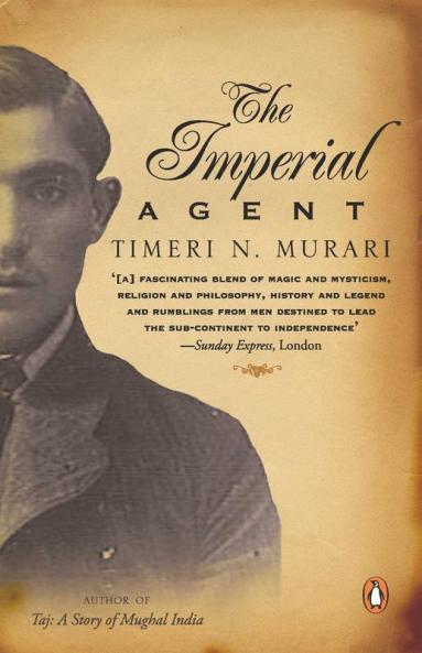 Imperial Agent The