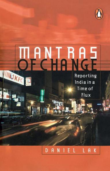 Mantras of Change