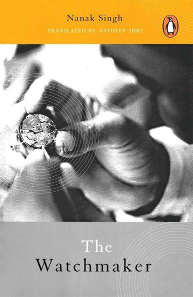 Watchmaker The