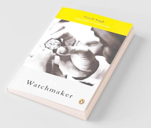 Watchmaker The
