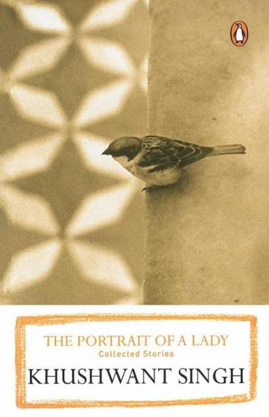 Portrait of a Lady The