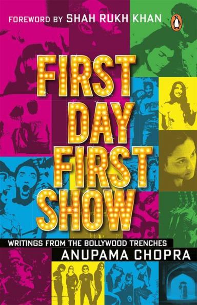 The First Day First Show