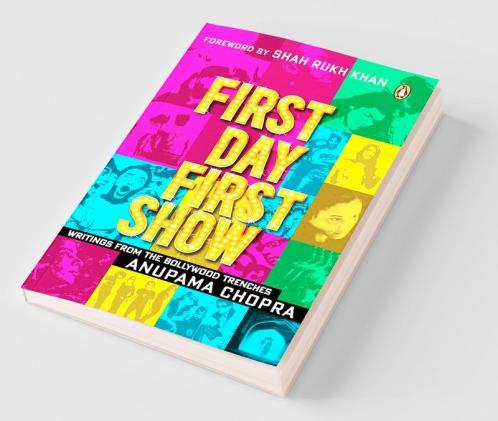The First Day First Show