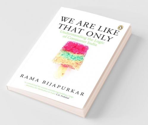 We Are Like That Only (PB)