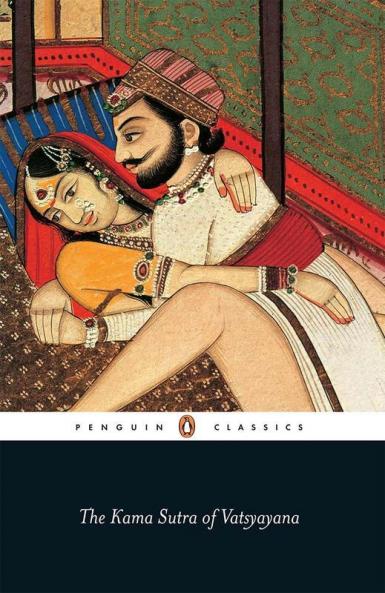 The Kama Sutra of Vatsyayana