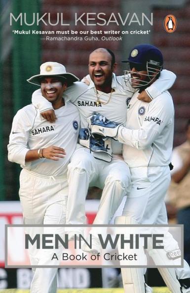 Men In White