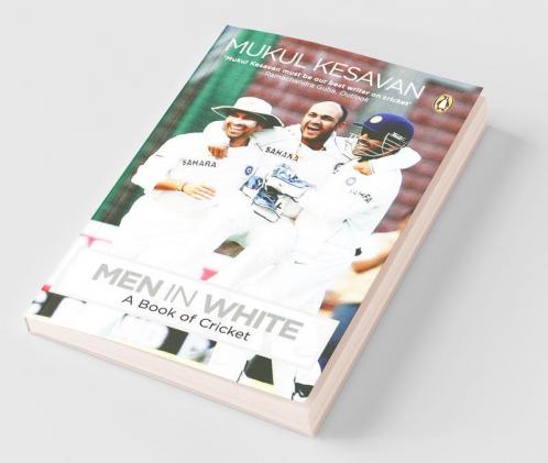 Men In White
