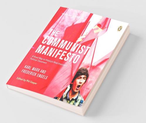Communist Manifesto The