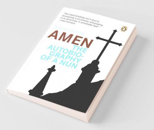 Amen The Autobiography of a Nun