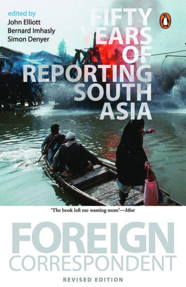 Foreign Correspondent : Fifty (PB)
