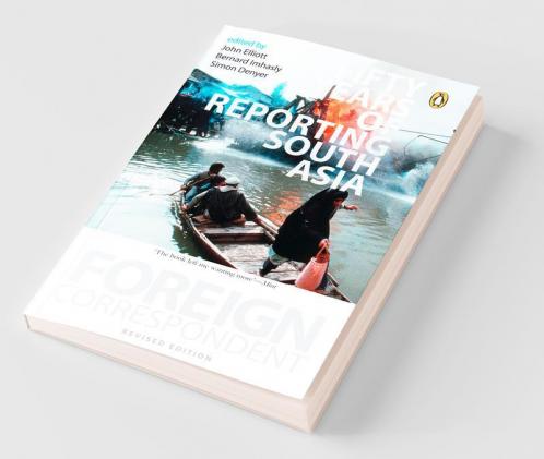 Foreign Correspondent : Fifty (PB)