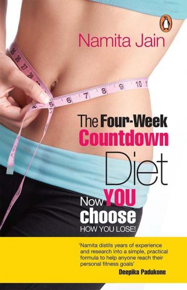 Four-Week Countdown DietThe