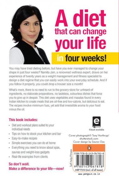 Four-Week Countdown DietThe