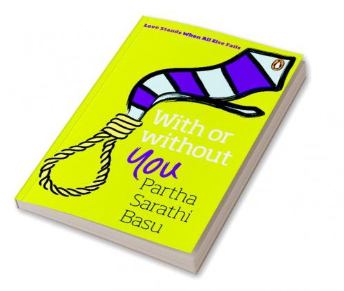 PMR With Or Without You