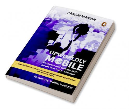 Upworldly Mobile: Behaviour & Business S