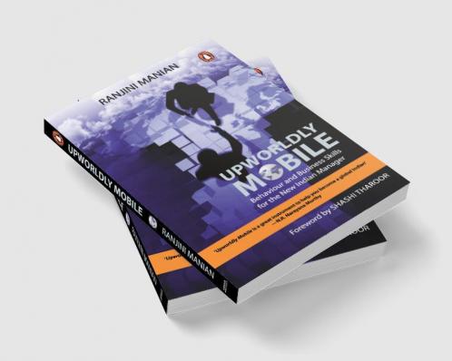 Upworldly Mobile: Behaviour & Business S