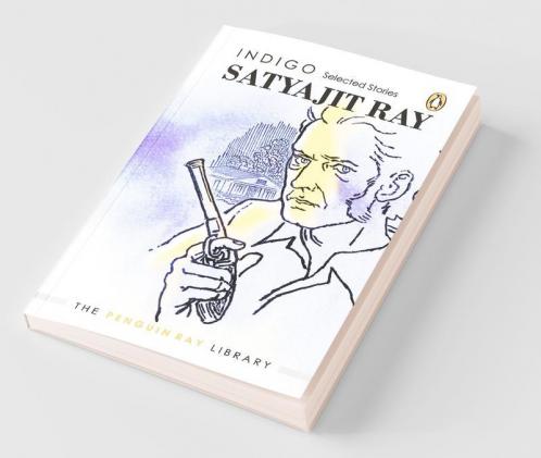 Indigo : Selected Stories - Mod Cl