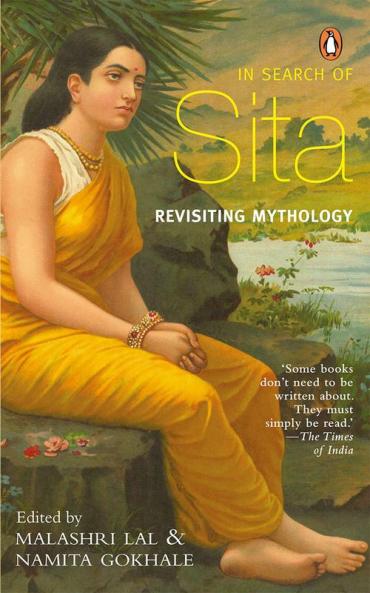 In Search of Sita