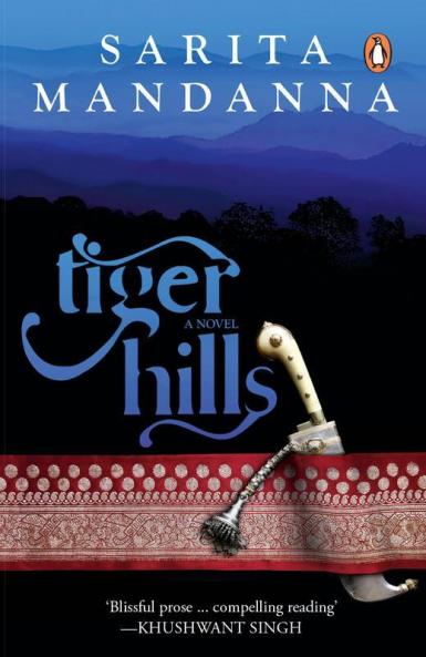 Tiger Hills: A Novel (PB)