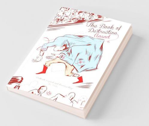 Book of Destruction The