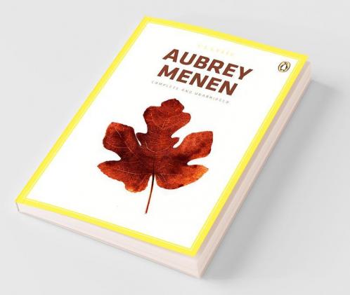 Classic Aubrey Menen