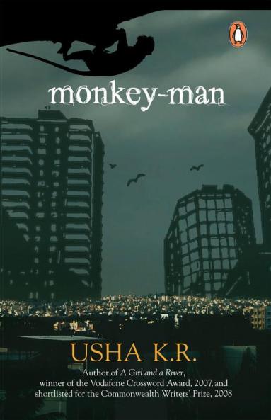 Monkey Man