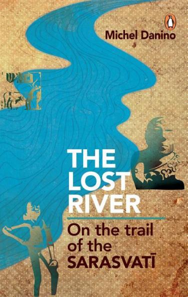 Lost River The: On The Trail (PB)
