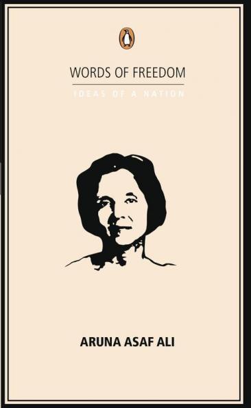 WOF : Aruna Asaf Ali