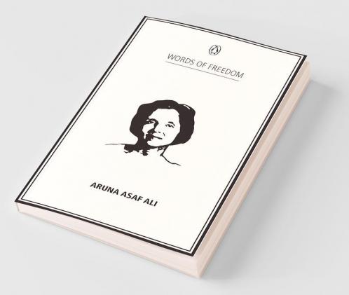 WOF : Aruna Asaf Ali