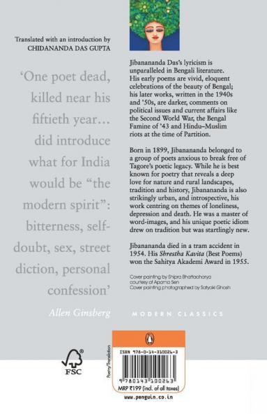 Selected Poems